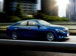 Toyota Mark X 250 G 2012 года